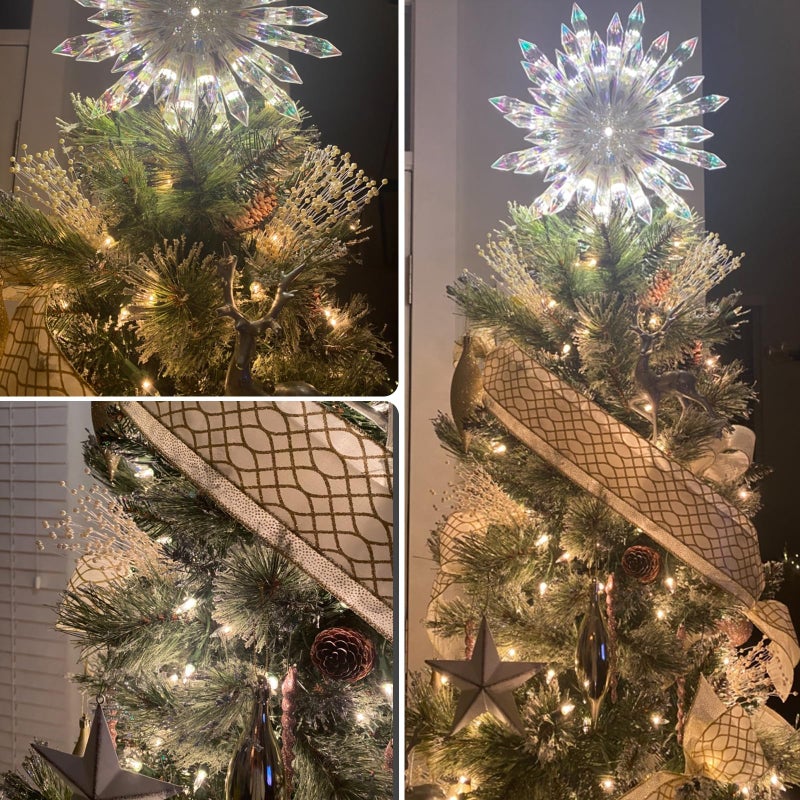 JUXINGDAZYF 100pcs Beaded Stick Bride Wedding Pearl Bouquet Party Decoration, 4mm String Pearl Sticks Vase Filler, Christmas Tree Picks and Sprays, Artificial Flowers Pampas Grass Bouquet Accessories(Silver) - Image 3